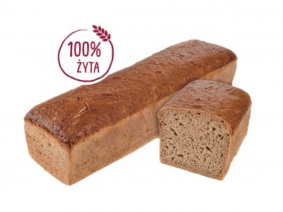 Chleb Bielański 1600 g